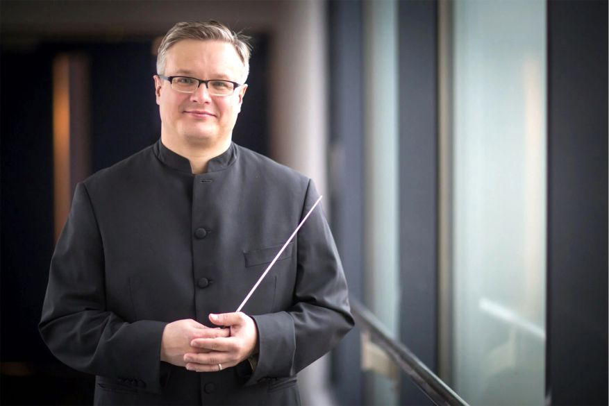 Philippe Bach, Foto: Michael Reichel