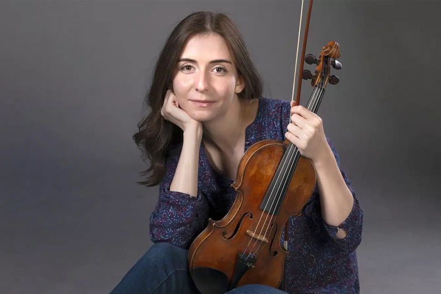 Diana Adamyan, Foto: YerazArt, Zaven Khachikyan