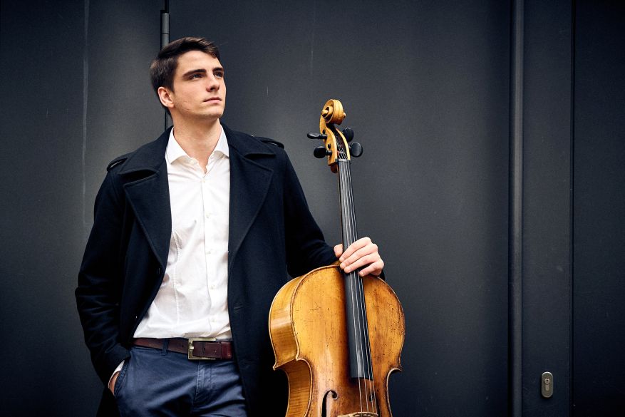 Friedrich Thiele, Foto: René Gaens