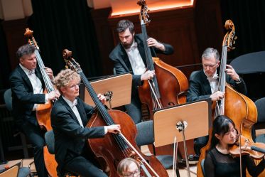 Jenaer Philharmonie, Foto: JenaKultur, Christoph Worsch