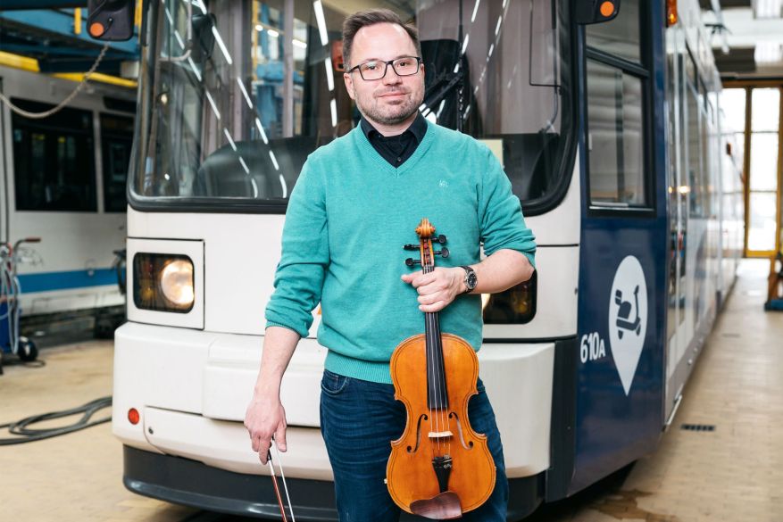 Christian Götz, Foto: JenaKultur, Christoph Worsch