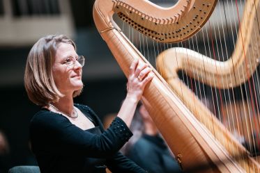 Jenaer Philharmonie, Foto: JenaKultur, Christoph Worsch