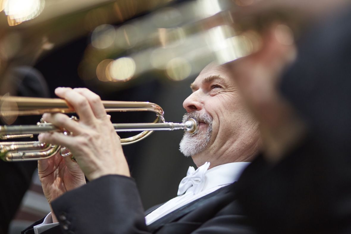 Jenaer Philharmonie, Foto: Tobias Tanzyna