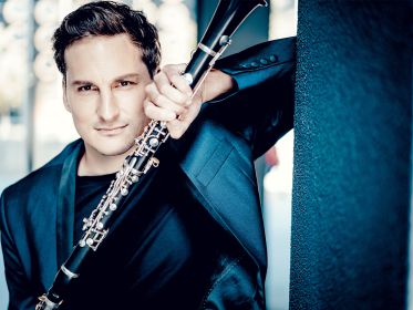 Daniel Ottensamer, Foto: Andrej Grilc