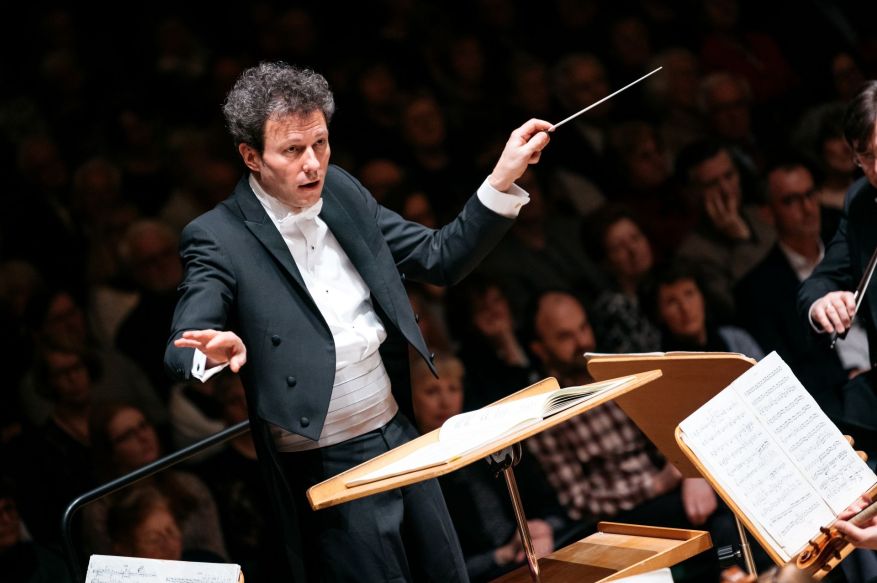 Simon Gaudenz, Foto: JenaKultur, Christoph Worsch