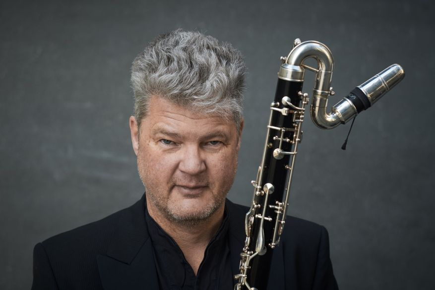 Volker Hemken, Foto: Adam Markowski