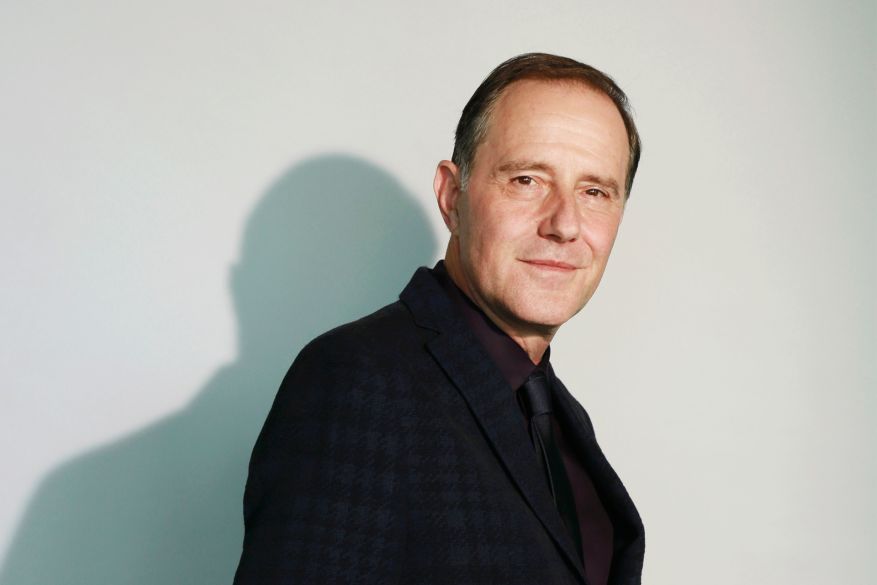 Stefan Kurt, Foto: Joachim Gern
