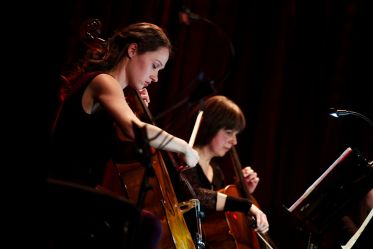 Foto: Jenaer Philharmonie, Christian Götz