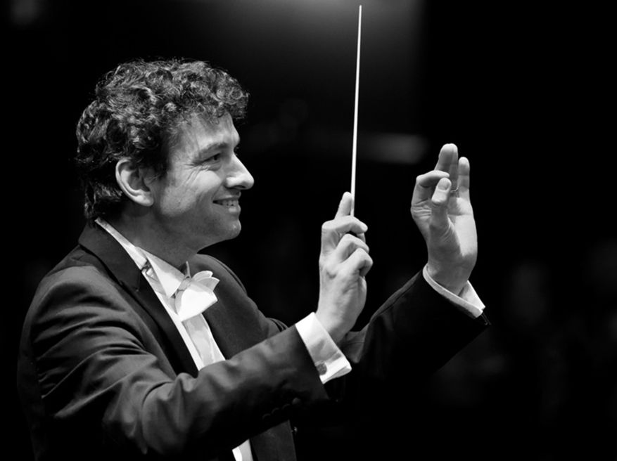 Kaspar Zehnder, Foto: Sabine Burger