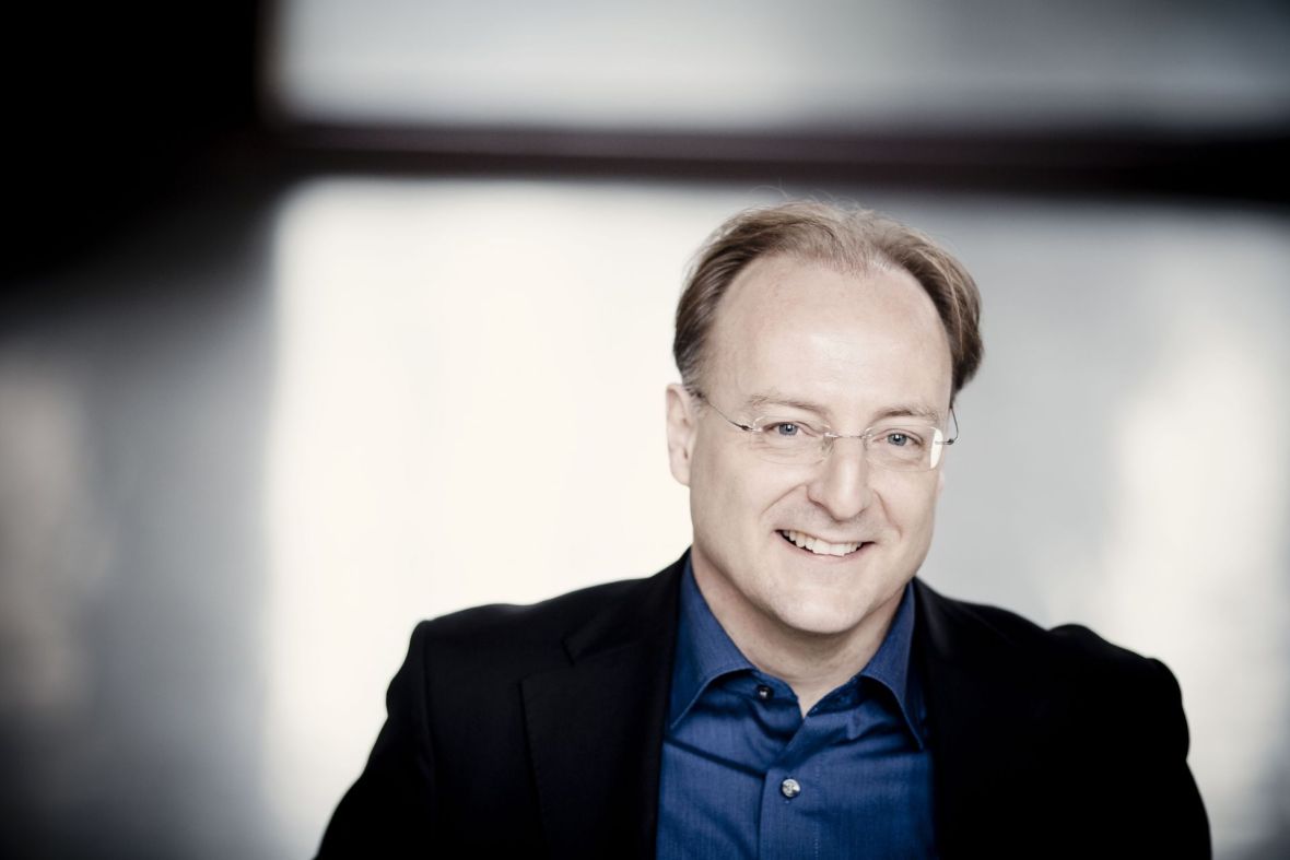 Christoph-Mathias Mueller, Foto: Marco Borggreve