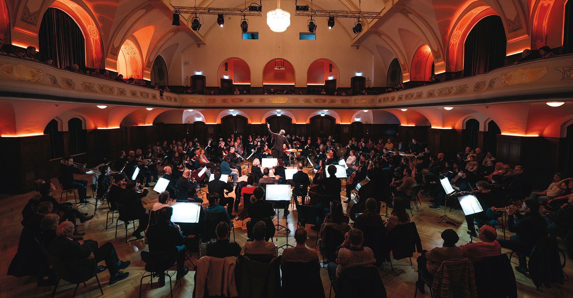360° № 2, 17.01.2024, Foto: JenaKultur, Christoph Worsch