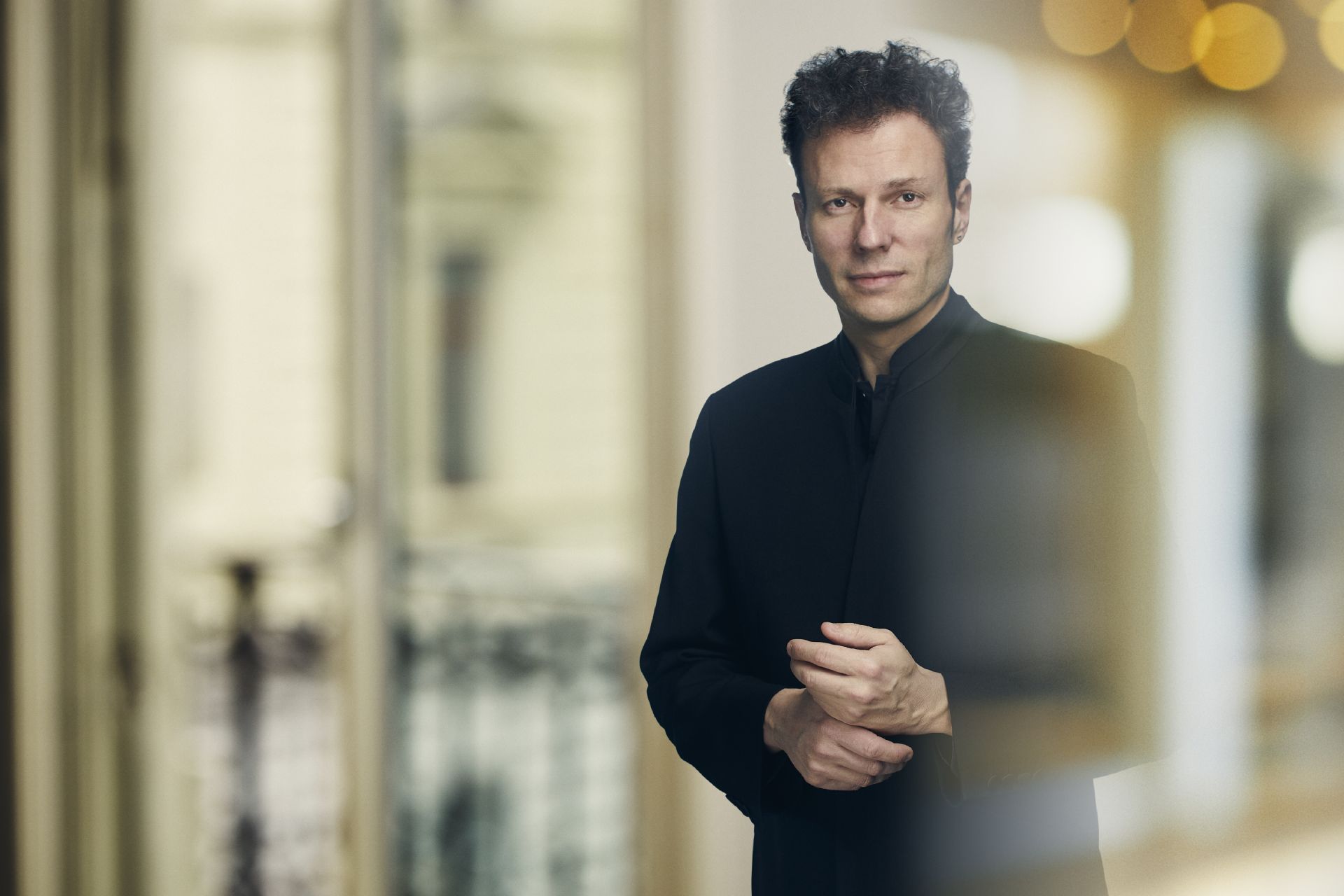 Simon Gaudenz, Foto: Lucia Hunziker