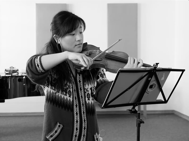 Zheng Liu, Foto: Jena TV