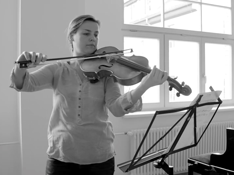 Anne Schuster, Foto: JenaTV