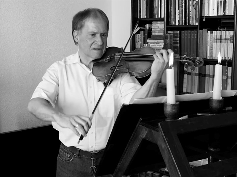 Felix Unger, Foto: JenaTV