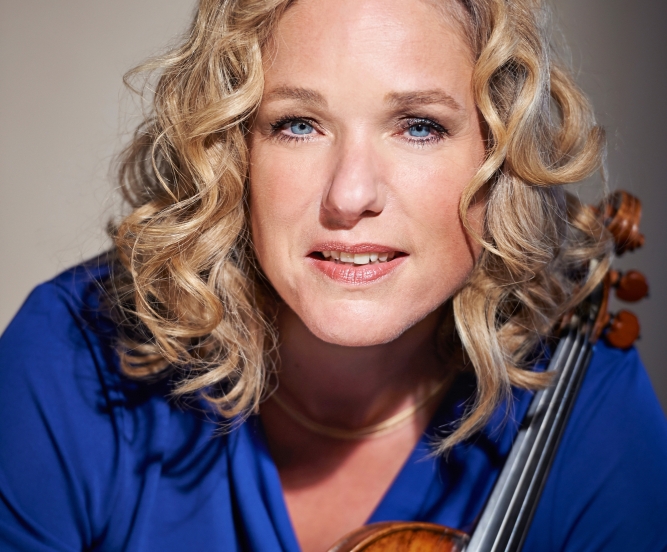 Isabelle van Keulen