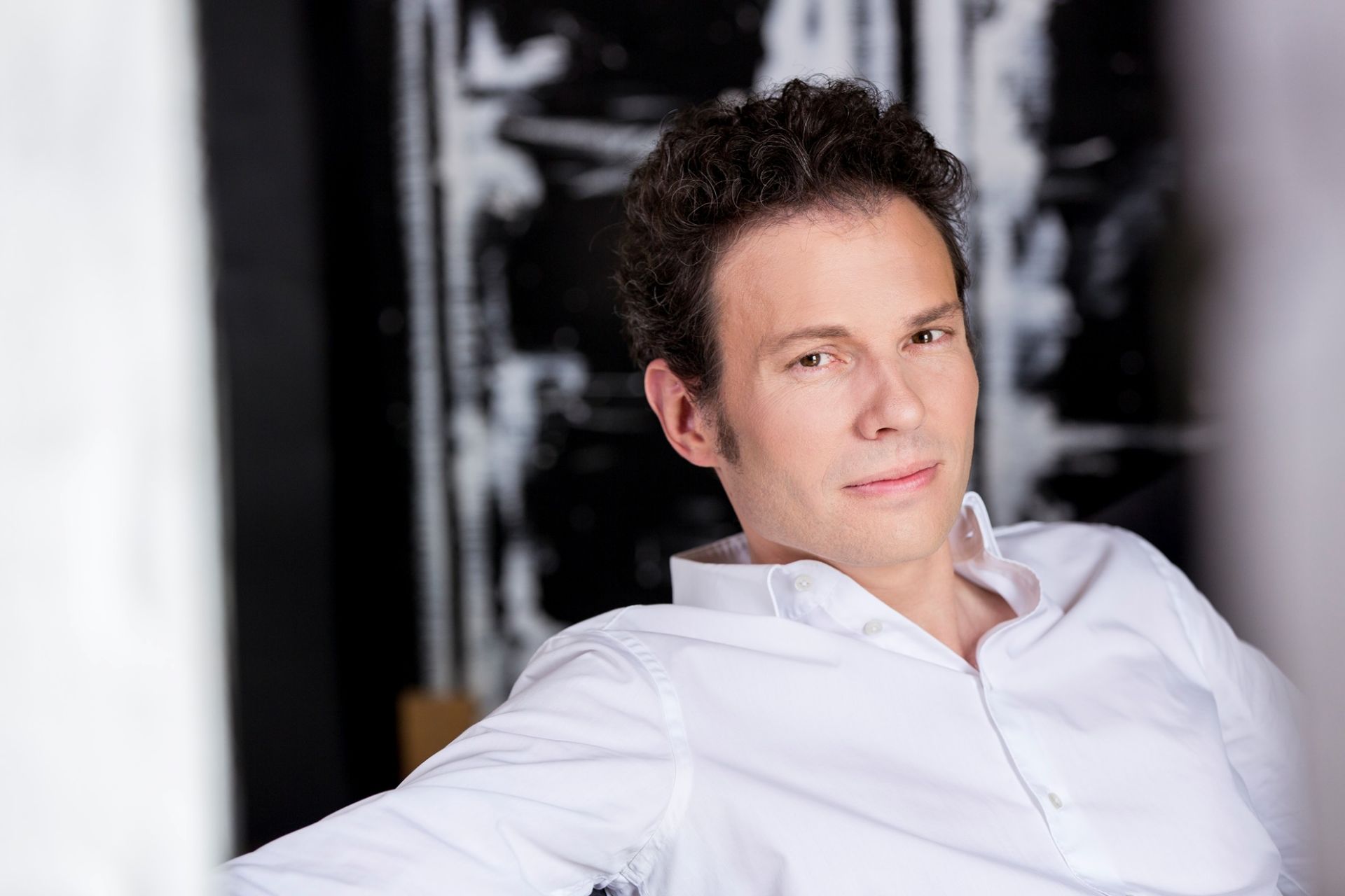 Simon Gaudenz, Foto: Lucia Hunziker