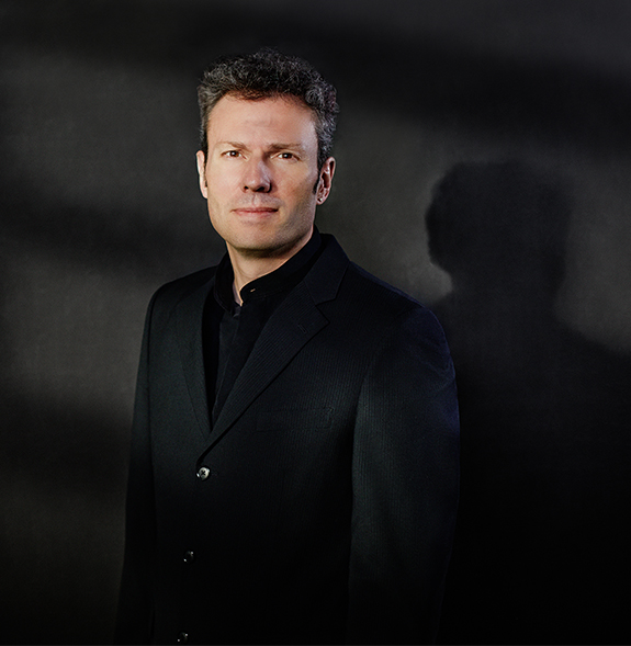Simon Gaudenz, Foto: Lucia Hunziker