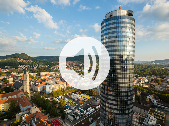 DER KLANG VON JENA