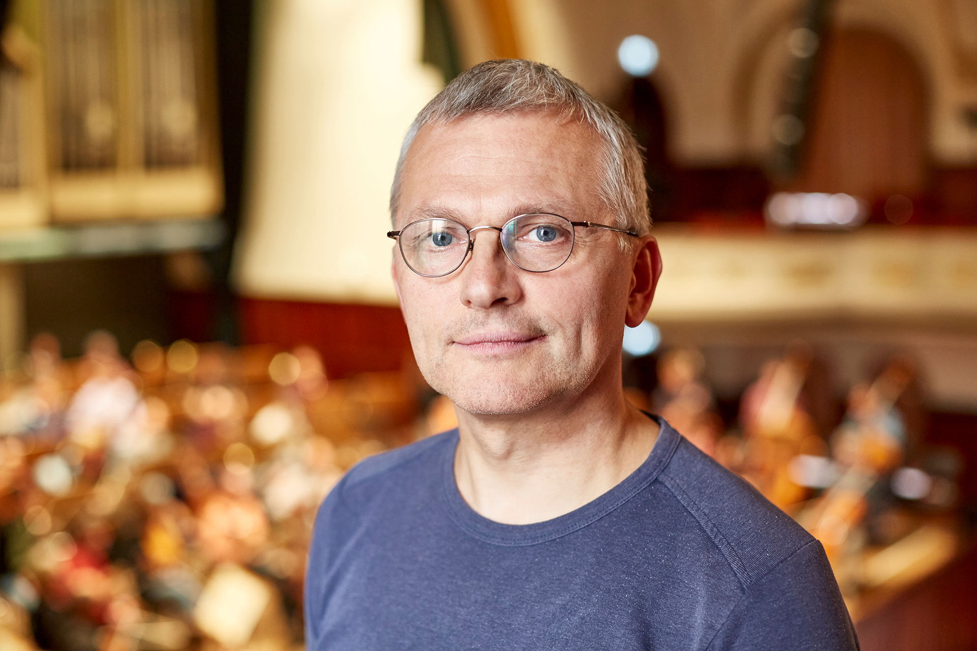 Achim Tietsch, Foto: Tobias Tanzyna Achim Tietsch, Foto: Tobias Tanzyna